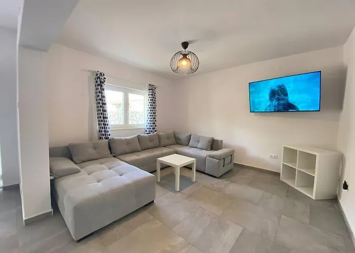 Appartement Krasa Escape *