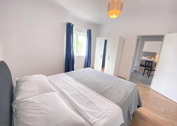 Appartement Krasa Escape *