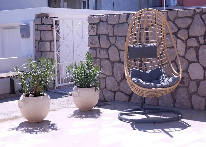 Krasa Escape Appartement *