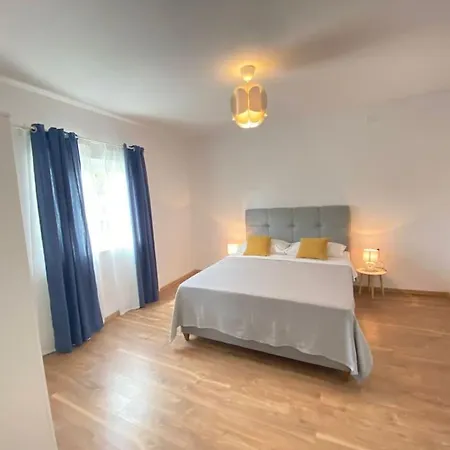Apartment Krasa Escape