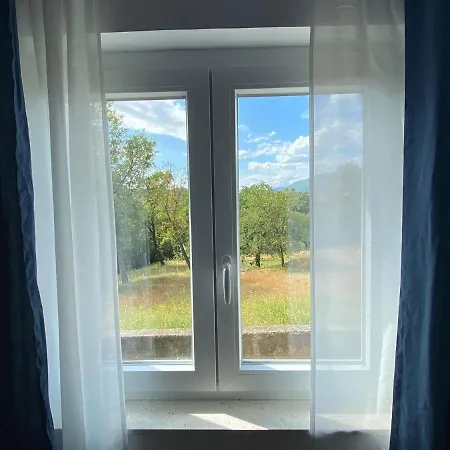 Krasa Escape Apartman