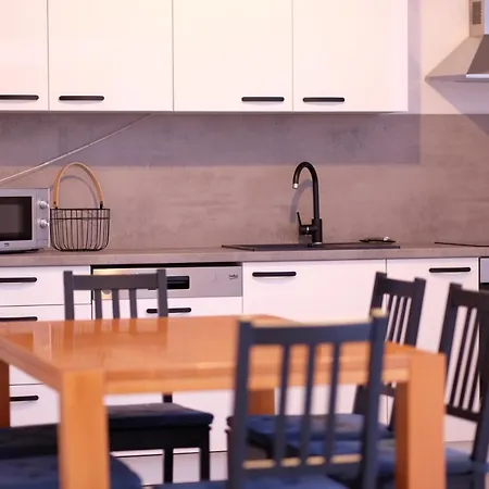 Krasa Escape * Novi Vinodolski