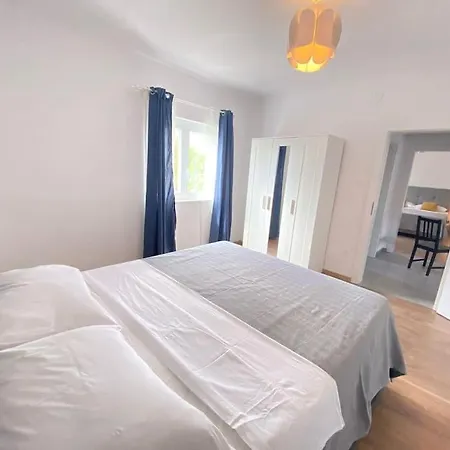 Apartman Krasa Escape *