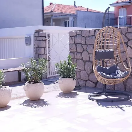 Krasa Escape * Novi Vinodolski