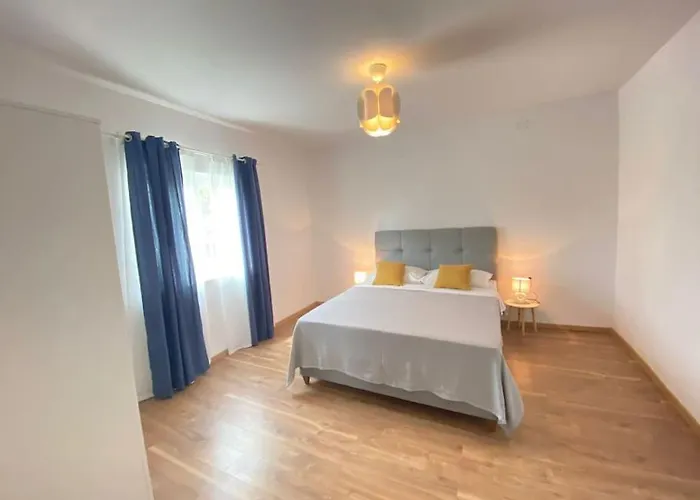 Apartamento Krasa Escape