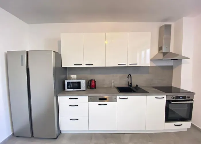 Krasa Escape Apartamento *