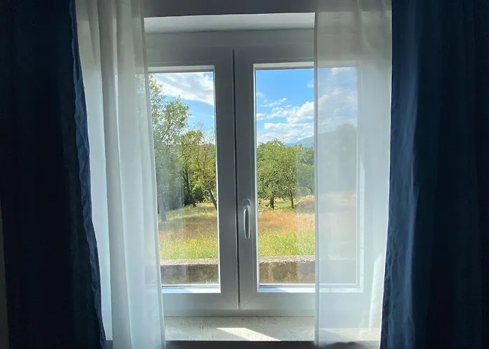 Krasa Escape Apartamento