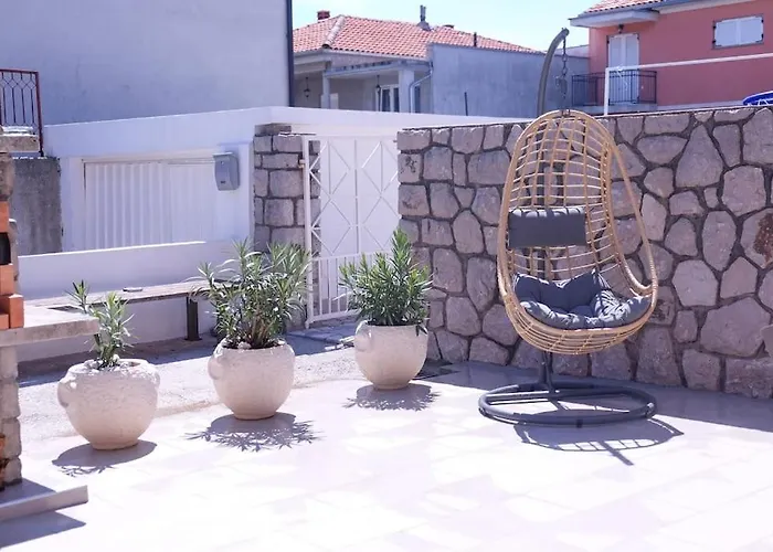 Krasa Escape * Novi Vinodolski